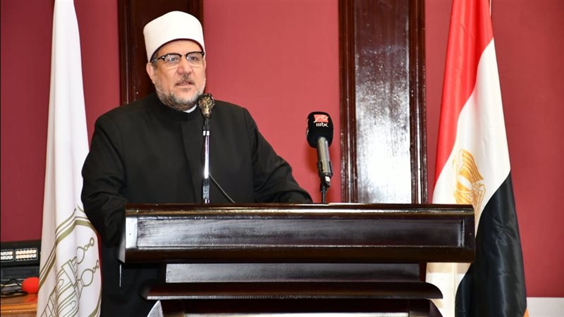 الدكتور محمد مختار