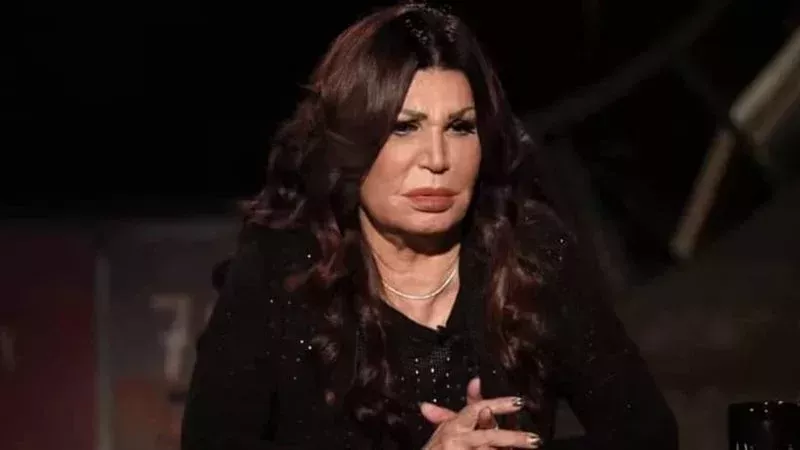 نجوى فؤاد، فيتو