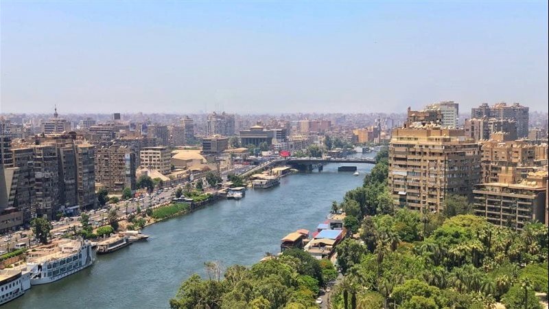 درجات الحرارة اليوم،