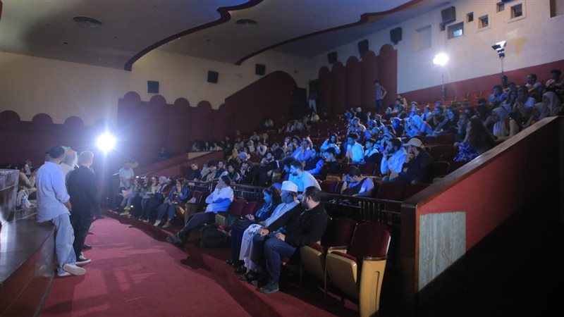 عروض مهرجان الإسكندرية