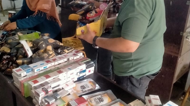 الإسكندرية، فيتو
