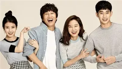 مواعيد عرض وإعادة المسلسل الكوري الجنوبي خلف الكواليس