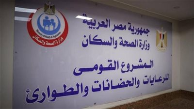 609 آلاف حالة تم تسجيلها على المنظومة الإلكترونية للرعايات والحضانات خلال العام