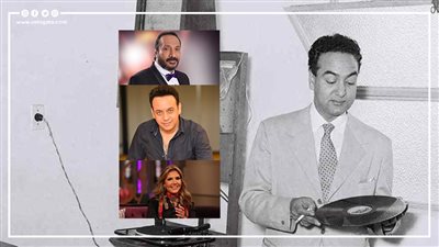 روائع محمد فوزي.. أسعار تذاكر حفل 100 سنة غنا بدار الأوبرا (انفوجراف)