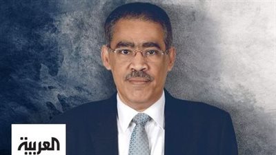 ضياء رشوان يقدم برنامج 