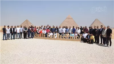  ختام فعاليات البطولة العربية العسكرية للفروسية (فيديو)