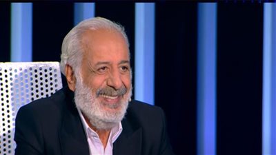 الإسكندرية السينمائي يمنح وسام عروس البحر المتوسط للفنان السوري أيمن زيدان