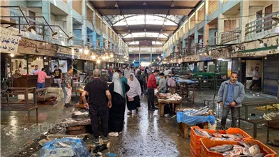 رئيس شعبة الأسماك يكشف سبب الارتفاع الجنوني للأسعار: نار علي المنتجين