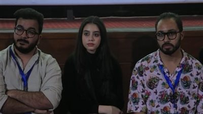 تفاعل الجمهور مع الفيلمين السعوديين شدة ممتدة والنداء الأخير من المملكة المتحدة