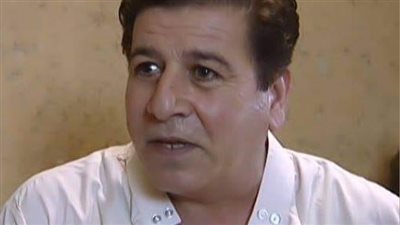  وفاة الفنان العراقي عامر جهاد