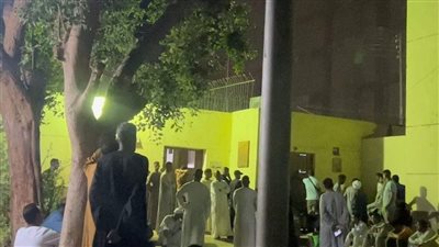 استعراض قاتل، كشف أسباب سقوط سيارة الزفاف بترعة دندرة، ومشهد محزن داخل المستشفى (صور)