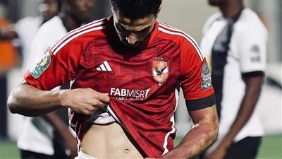 أخبار الرياضة اليوم.. محمد عبد المنعم يعلق على الاحتفال بهدفه أمام مازيمبي.. محمد صلاح يدخل في شجار مع كلوب والزمالك يخسر لقب إفريقيا لليد