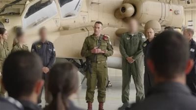 رئيس أركان جيش الاحتلال: سنلاحق كل قادة حماس ومستعدون لمرحلة لبنان