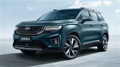 أخطروا الموزعين، انخفاض كبير بأسعار سيارات جيلي بالأسواق خلال أبريل، وقائمة بالسعر الجديدة 