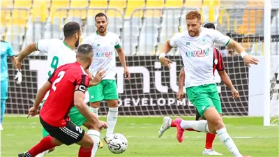 أسماء حكام مباريات اليوم الأحد بالدوري المصري