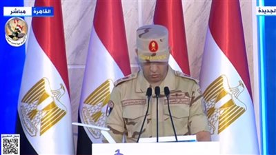 مدير الإشارة: مراكز البيانات تدعم تسهيل إجراءات العدالة والتقاضي (فيديو)