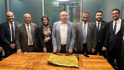 إحباط تهريب 3 كيلو كوكايين بحوزة راكبة أفريقية في مطار القاهرة (صور)