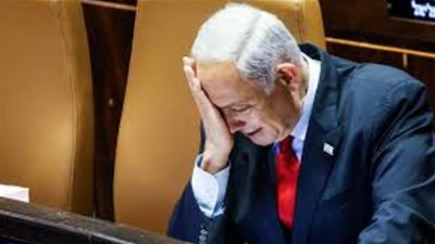  انقلاب داخلي على حكومة الاحتلال بسبب غزة، تهديدات بإسقاط الحكومة حال تعطيل مفاوضات التهدئة واستعادة الرهائن المحتجزين، وكاتب إسرائيلي: نتنياهو باع الوهم للإسرائيليين