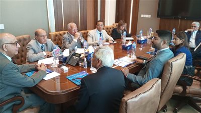 تعاون مصري هندى لدعم صناعة الاتصالات وتكنولوجيا المعلومات