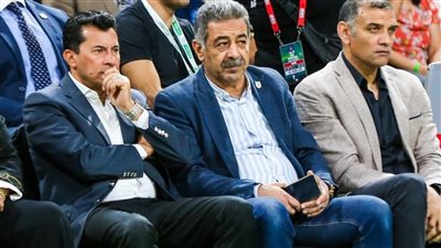 وزير الرياضة يهنئ فريق الأهلي لكرة السلة بالفوز بالجولة الأخيرة بالدوري الأفريقي “BAL