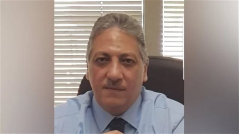 علاء البطل رئيس الهيئة