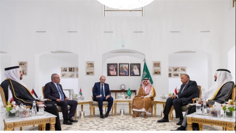 الدول العربية الست،