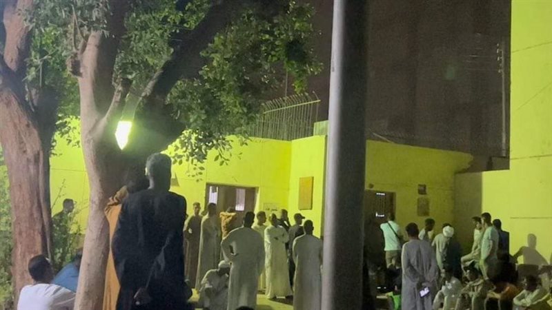 أهالي قنا، فيتو
