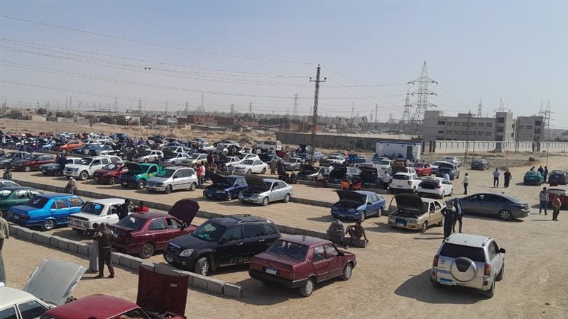 أسعار السيارات، فيتو