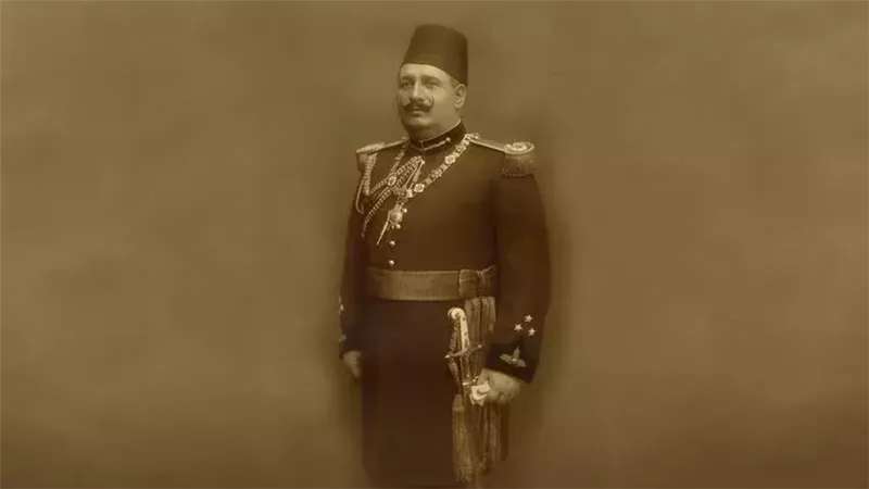 الملك فؤاد، فيتو