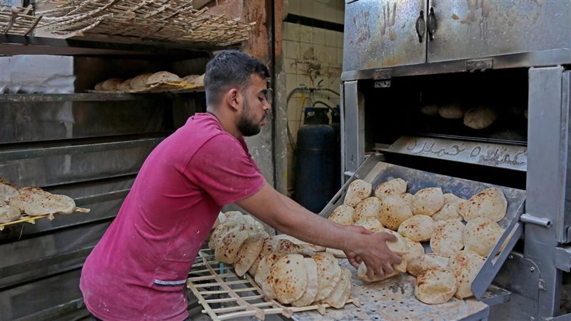 أسعار الخبز السياحي