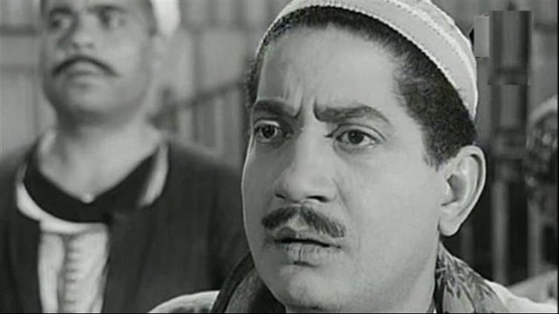 الكاتب الساخر يوسف