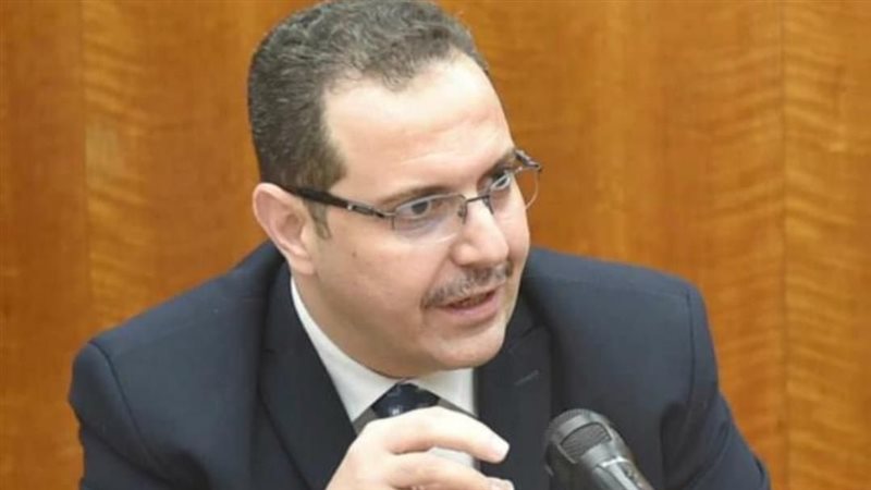 د. وليد عباس، فيتو