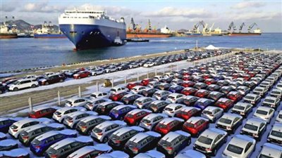 اليوم، آخر فرصة للاستفادة من مبادرة استيراد سيارات المصريين بالخارج