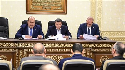 بينها 12 مليون بدلات الانتقال للعاصمة الإدارية، اقتصادية النواب توافق على موازنة التموين