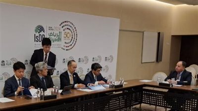 وزير المالية: نتطلع لتعميق التعاون الاقتصادي والتجاري بين مصر واليابان لتحقيق التنمية المستدامة