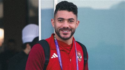 ياسر إبراهيم: كنا نتمنى الفوز لكن ما زال هناك شوط ثان بالقاهرة (فيديو) 