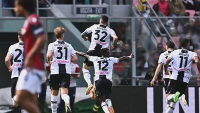 لاعبان يتقاسمان الصدارة، ترتيب هدافي الدوري الإيطالي بعد الجولة الرابعة