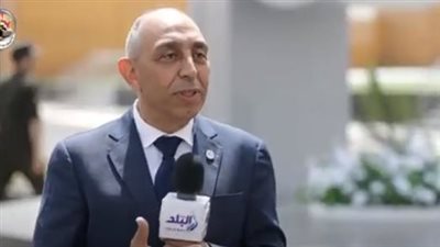 مديرالحوسبة السحابية: المشروع يحفظ بيانات الدولة ويصححهها بدون تدخل بشري(فيديو)