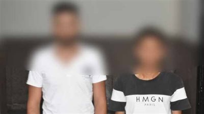 ضبط 8 عناصر إجرامية بحوزتهم كميات من مخدرى الحشيش والشابو بالجيزة وقنا 