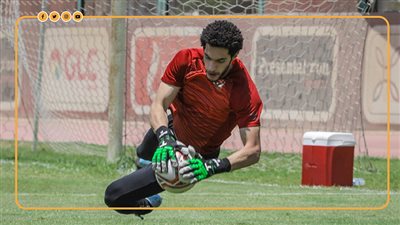 فكري صالح: مصطفى شوبير أفضل من والده ويستحق حراسة المنتخب أمام بوركينافاسو 