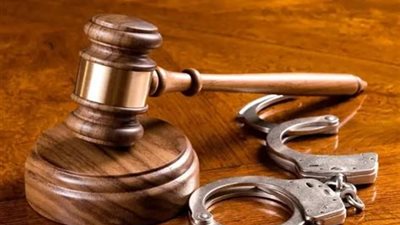 تجديد حبس 3 أشخاص متهمين بتجارة الأسلحة في المرج