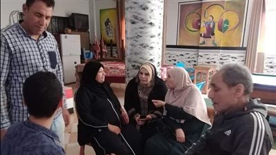 كيفية التخلص الآمن من المخلفات الإلكترونية، ندوة توعوية بمركز شباب ميت رومى في الدقهلية 