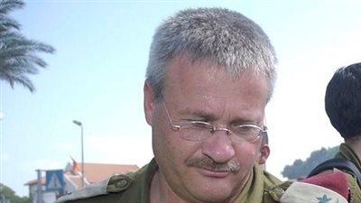 لواء احتياط بجيش الاحتلال: الهجوم علي رفح حماقة استراتيجية