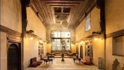 بيت السناري يستضيف ندوة 