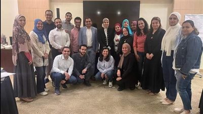 المركز الجامعي للتطوير المهني بالوادي الجديد ( UCCD-NVU) يخطو أولى خطواته 