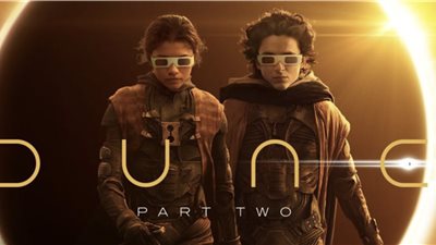 700 مليون دولار إيرادات فيلم Dune: Part Two في شباك التذاكر العالمي