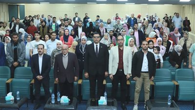 تكريم الأمهات المثاليات بنقابة المهندسين بالإسكندرية