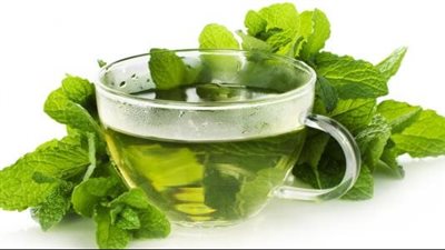 فوائد النعناع المغلي، يساعد فى علاج التهابات الحنجرة ويعزز من صحة الجهاز التنفسي 