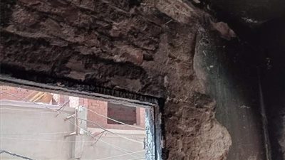 النيران التهمت كل شيء، الصور الأولى لحريق في منزل بدهتورة بالغربية 