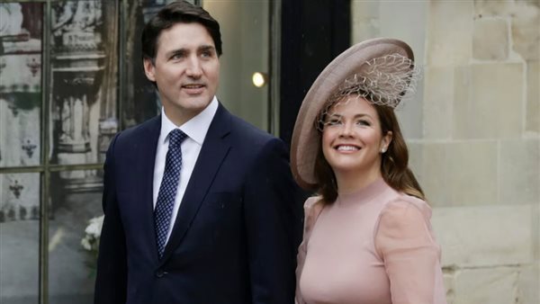 الزوجة السابقة لرئيس وزراء كندا تكشف سبب انفصالهما